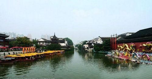 江苏旅游景点排名_江苏著名景点排名大全(2)