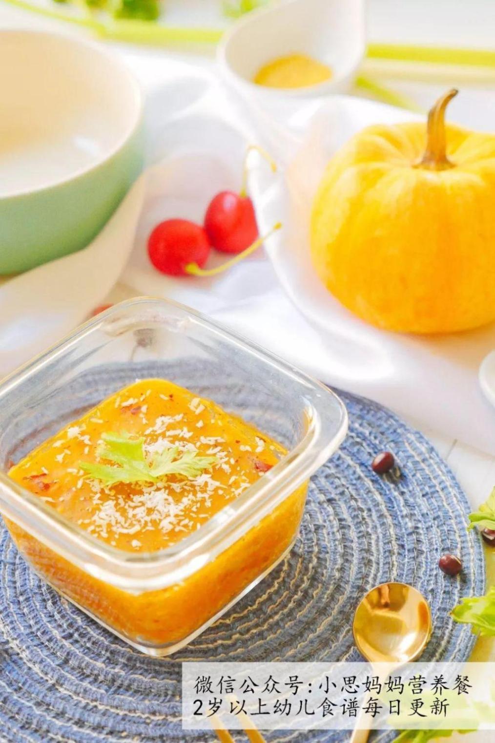 不用鸡蛋、不用打发,蒸着吃不上火!宝宝脾胃不