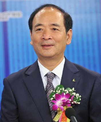 安徽省合肥最富是李缜，合肥5大富豪