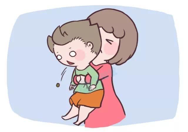 呛咳窒息时急救?视频马航图片