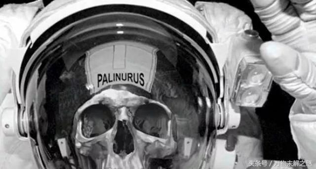 人死在太空中会发生什么？理论上：可以创造新物种