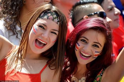 历届世界杯首战东道主从未输 今晚倒一俄罗斯