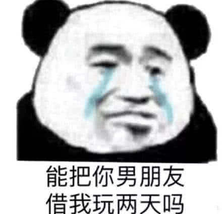 表情包回复他,有对象就了不起呀,真是的,单身怎么了,单身我觉的很自由