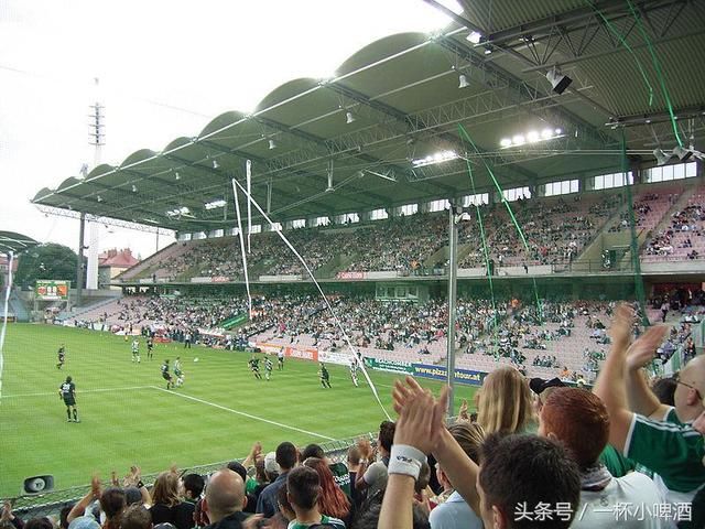 奥地利足球超级联赛