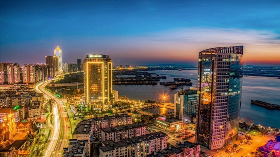 安徽共有5个三线城市,只有它能升为二线,不是