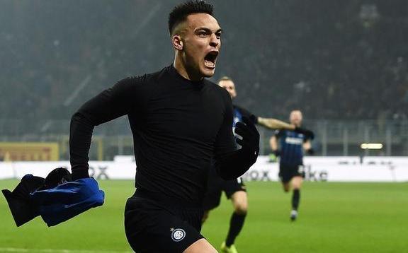 伊卡尔迪遭封杀 阿根廷新星成关键先生 他是国