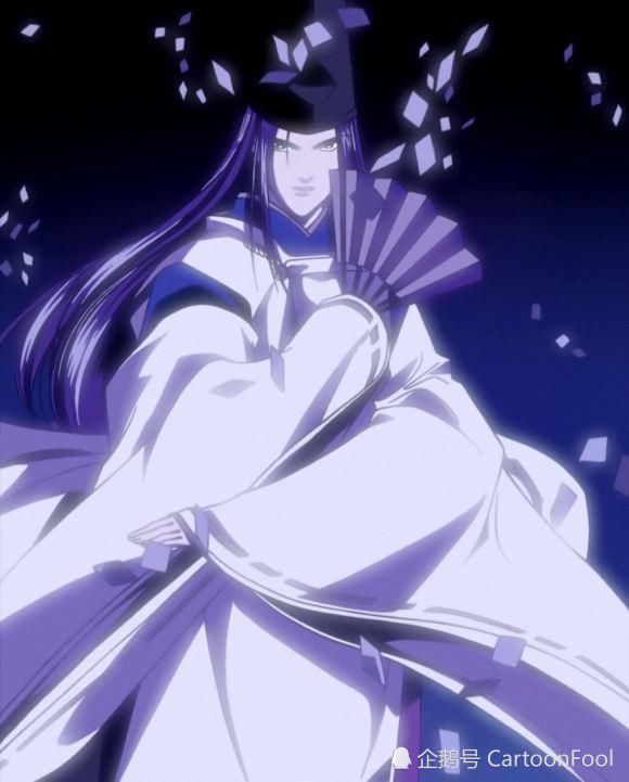 日漫《棋魂》将被改编成国产电视剧,藤原佐为的设定怎么解决?