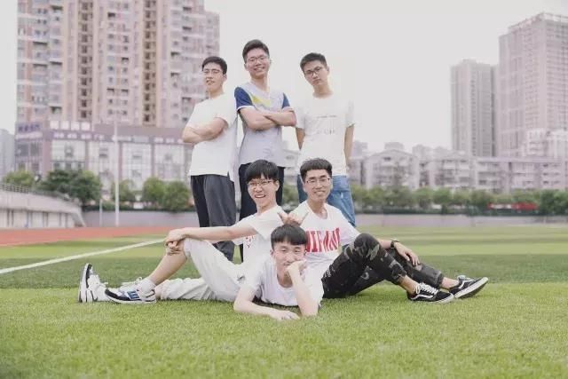 中南达人毕业了我们在哪?清华、同济、中南!看