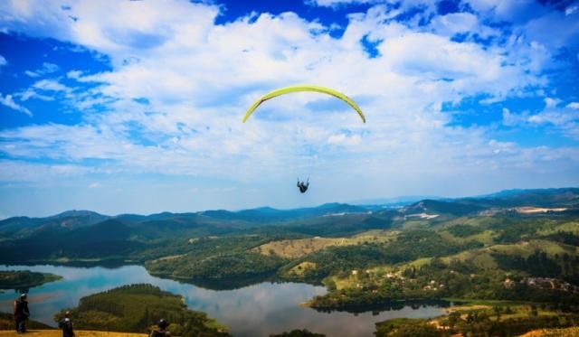 5月世界旅行清单,在夏天来临前过一次秋天吧