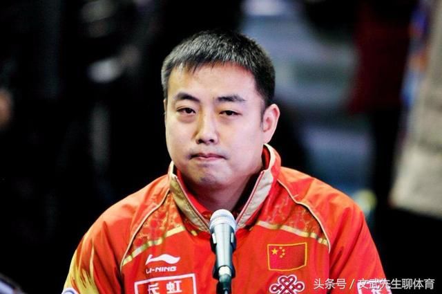 刘国梁新工作待遇曝光!郭斌再发声力挺兄弟,揭