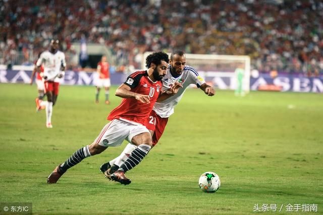 2018世界杯赛事分析:萨拉赫火线救驾 俄罗斯外