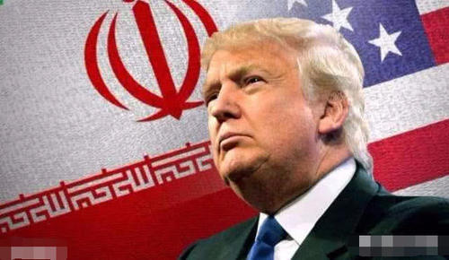 伊朗和美国和谈