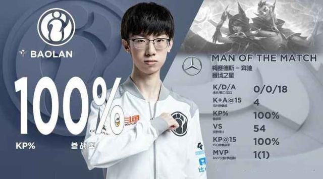 电竞无间道?宝蓝被粉丝害惨,公开泄密IG机密战