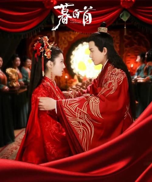 爱到撕心裂肺，爱到流血落泪，观众却称其毫无CP感，扎在了老铁的心上