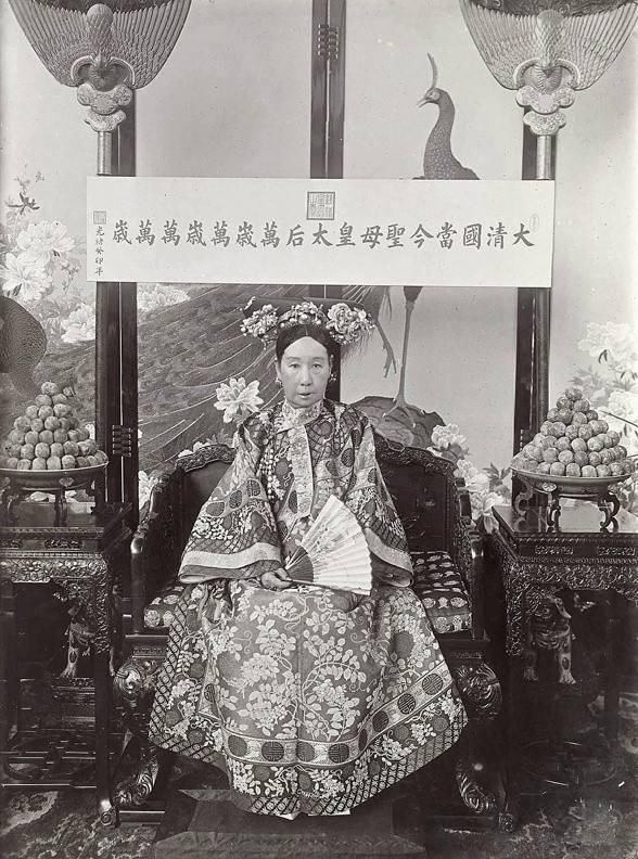 1895年，一个日本人写给丁汝昌的劝降书，令我等后人汗流浃背！