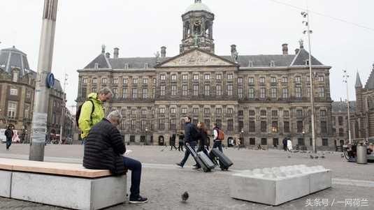 荷兰人理解和支持政府反恐措施