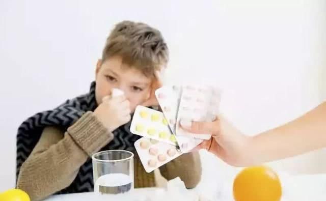 流感的传染和预防