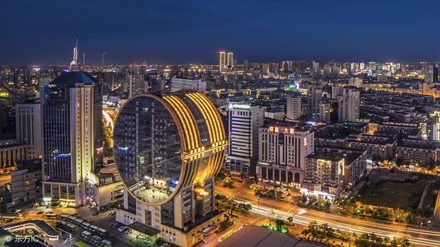 新一线城市满足你所有需求，我的家沈阳 未来有无限发展空间！