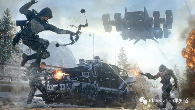 30日热点新闻:PlayStation Plus 港服18年7月免