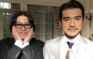 高晓松不仅说过易烊千玺名字怪,还爆料过世界