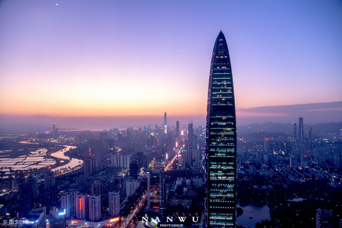 中国十大城市人口排名:重庆第一,成都第四,南京