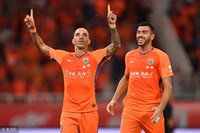 山东鲁能坏消息!新外援人选已续约+加薪!鲁能