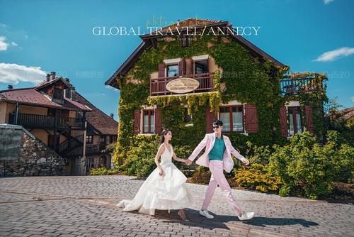 伯爵旅拍怎么样