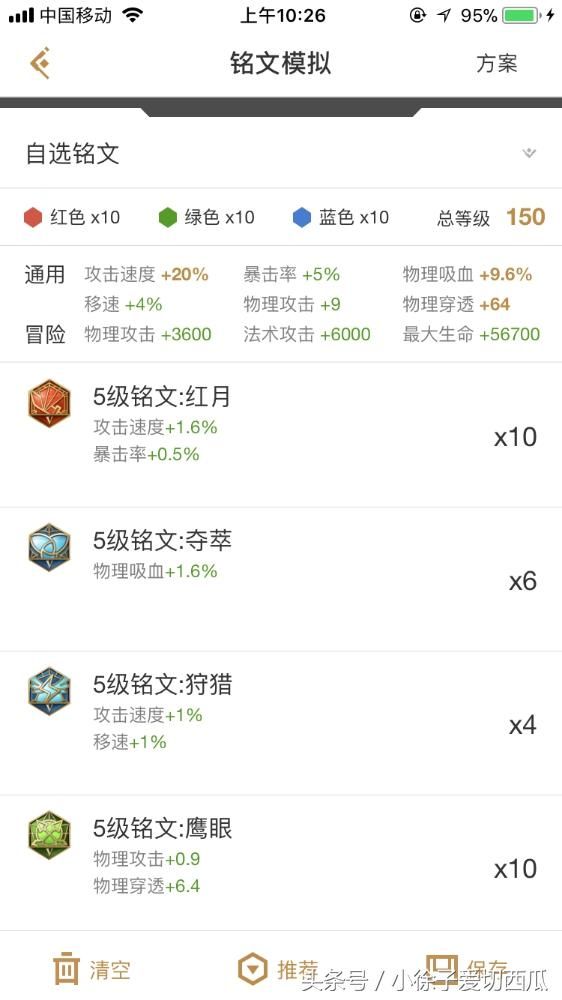 王者荣耀：狄仁杰全攻略，崛起的射手一哥