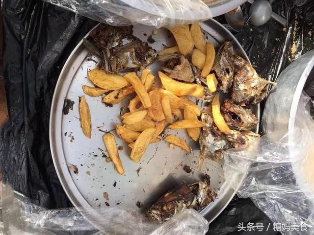 不知道非洲人哪来的自信，硬说他们的美食赛过中国，你给评评看