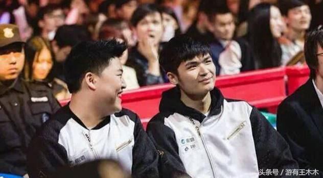 FPX中单无状态称自己是Faker的粉丝,Uzi粉丝