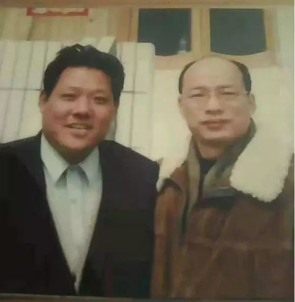 台湾韩国瑜河南商丘老家印象--天天把我灌晕