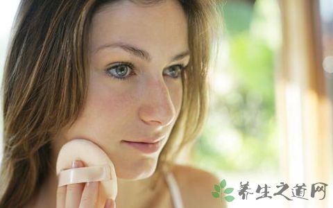 草莓鼻的治疗方法