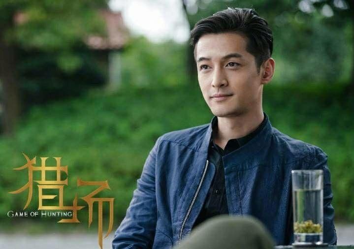 即使是劳改犯也可以成就辉煌人生,原来胡歌是