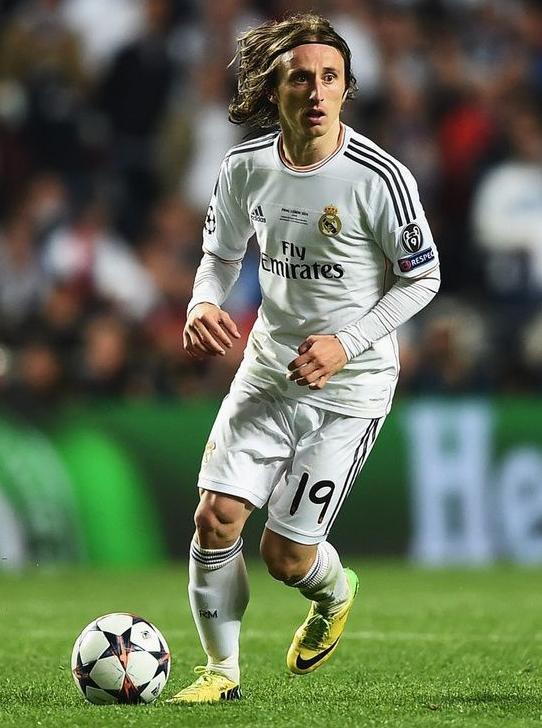 盘点当今足坛最具大局观的球员,排名第一的实