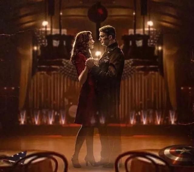 复仇者联盟4不好看?这终章是老粉的落幕,而不