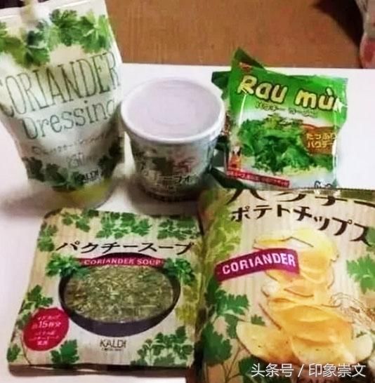 日本人吃的一种美食!3种口味!网友称:接受不了!