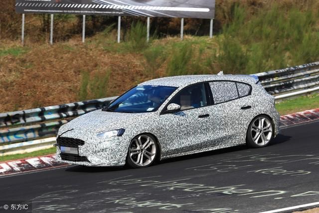 新一期福克斯RS离合器片烧坏问题?你是怎么看