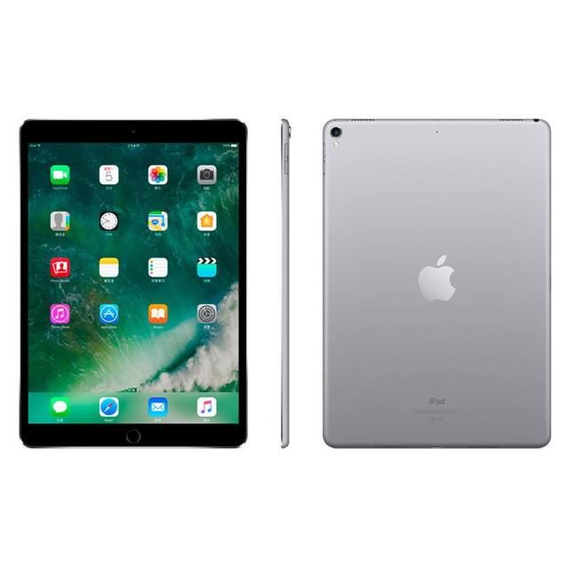 小米平板4售价1099元起，买它还是买iPad?