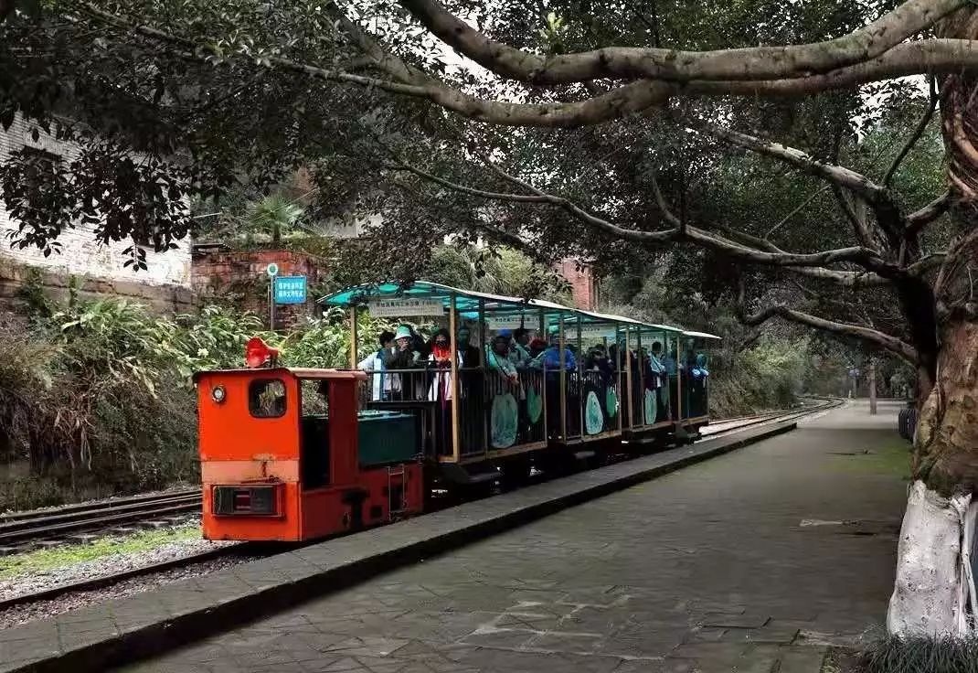 四川公布首批省级工业遗产项目名单,乐山这个