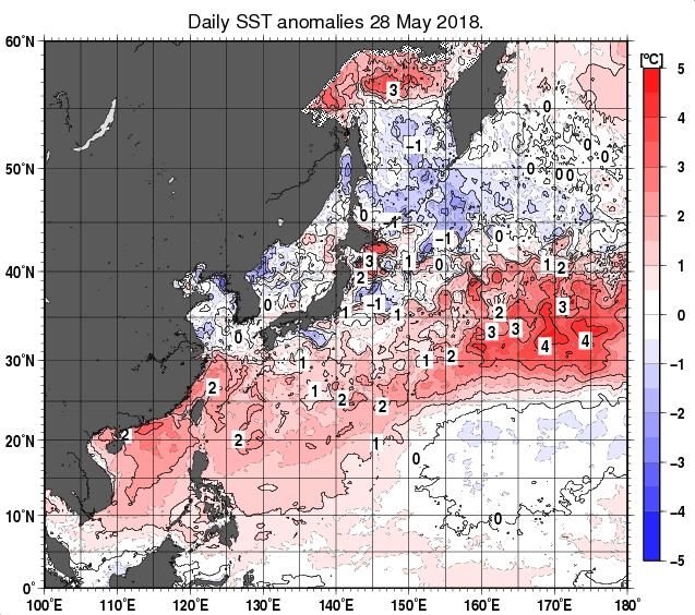 上海气象专家权威预测:今年高温多暴雨猛台风强，汛期不得不防