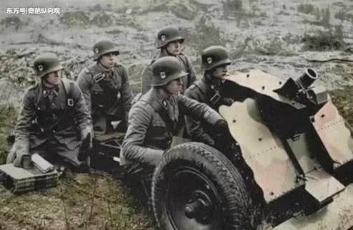 二战期间 英国特种兵奇袭重水工厂 德国防卫难