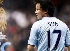 他是唯一成功立足英超曼城的中国球员 如今已