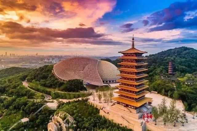 身份证32开头注意!今天起,去全国这些景点统统免费!