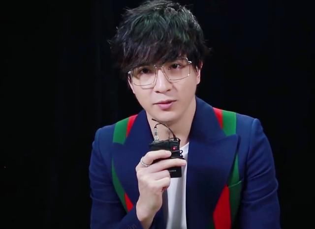 汪峰不让旭日阳刚唱他的歌,而这位歌手说:我的