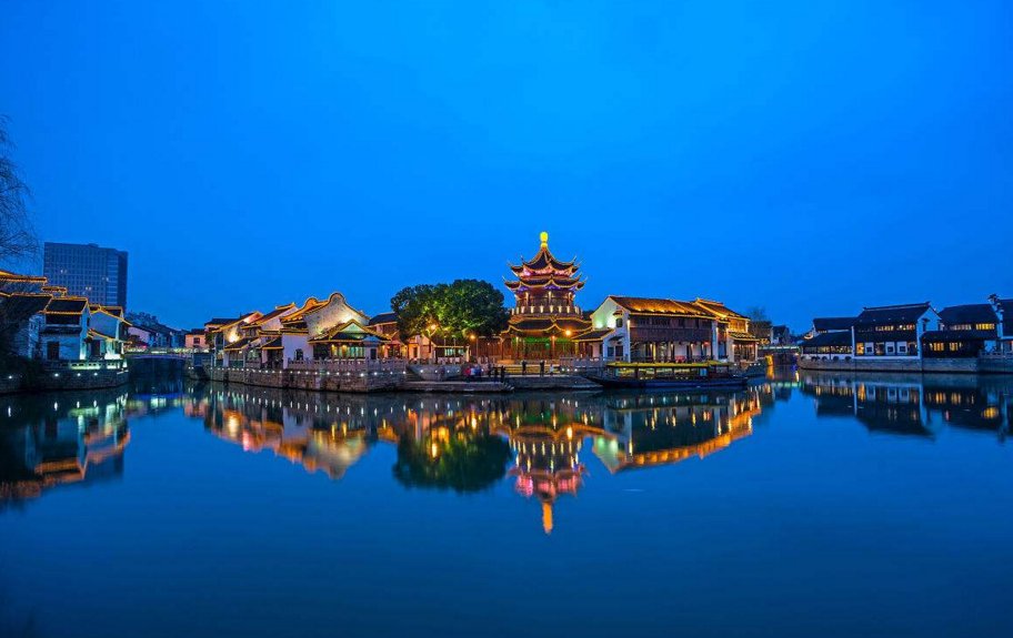 中国最富有的的旅游大省,省内13个市全入百强