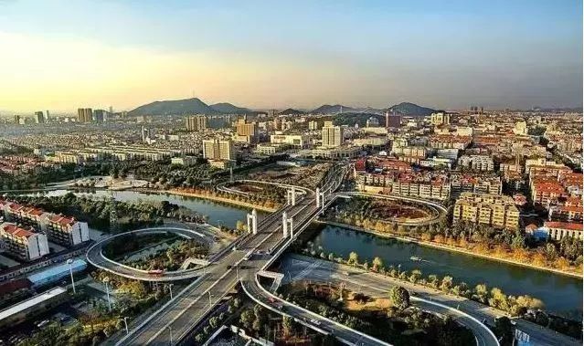 北仑gdp_每年增加一个亿 今后三年北仑这样支持企业