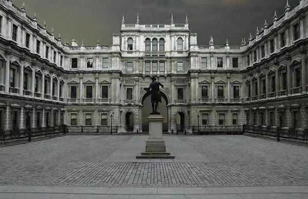 史上最全艺术类院校攻略!涨姿势,必须收藏!