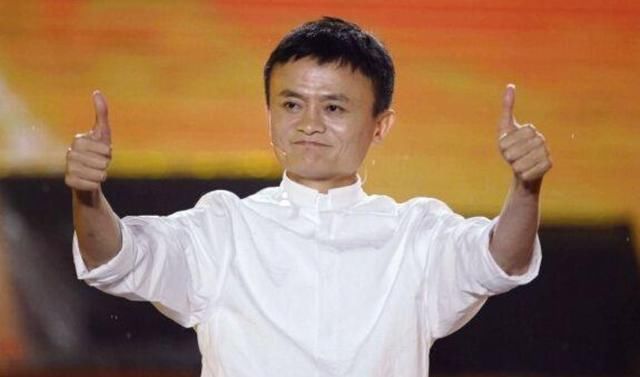 揭秘:马云说,赶上今年最赚钱的行业,会让一批人