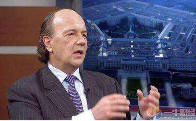 《货币战争》作者警告!新世界货币秩序正在酝酿，美元正在衰落?