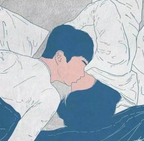 一个中年女人的忠告,男人这三个表现,不是不爱而是深爱!